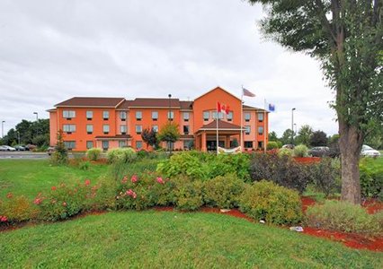 Photo of Comfort Inn & Suites Farmington - Victor, Farmington, NY