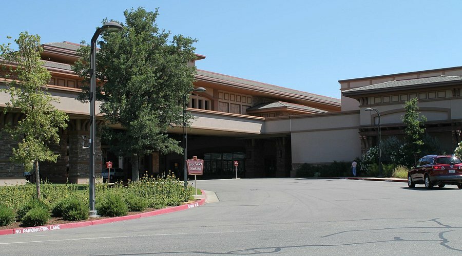 Photo of Cache Creek Casino Resort, Brooks, CA
