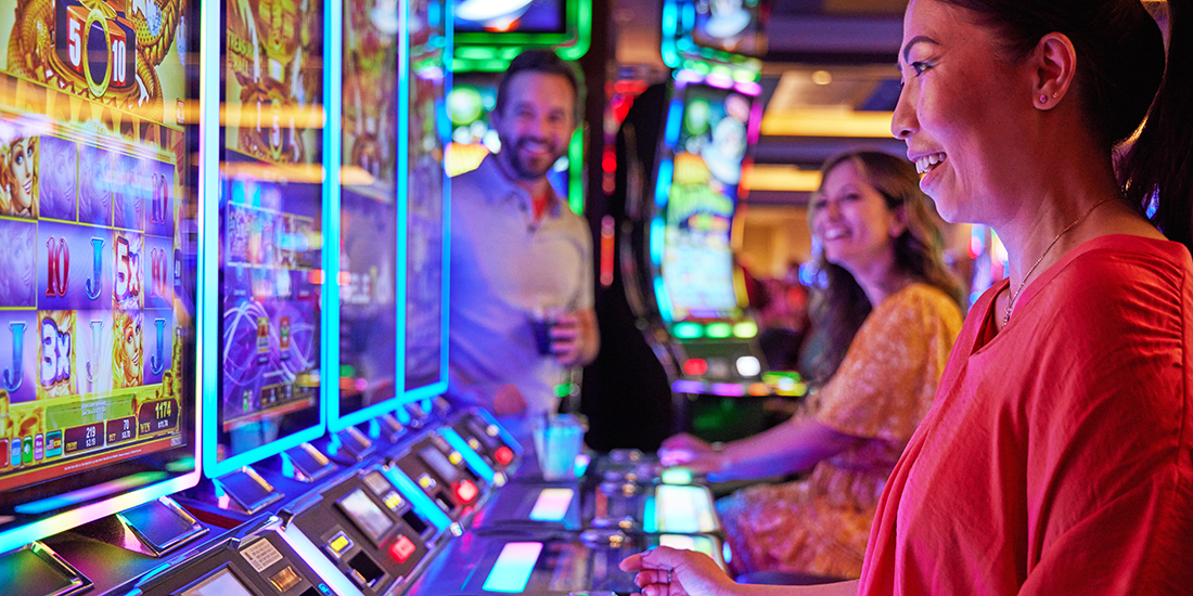 Photo of Cache Creek Casino Resort, Brooks, CA