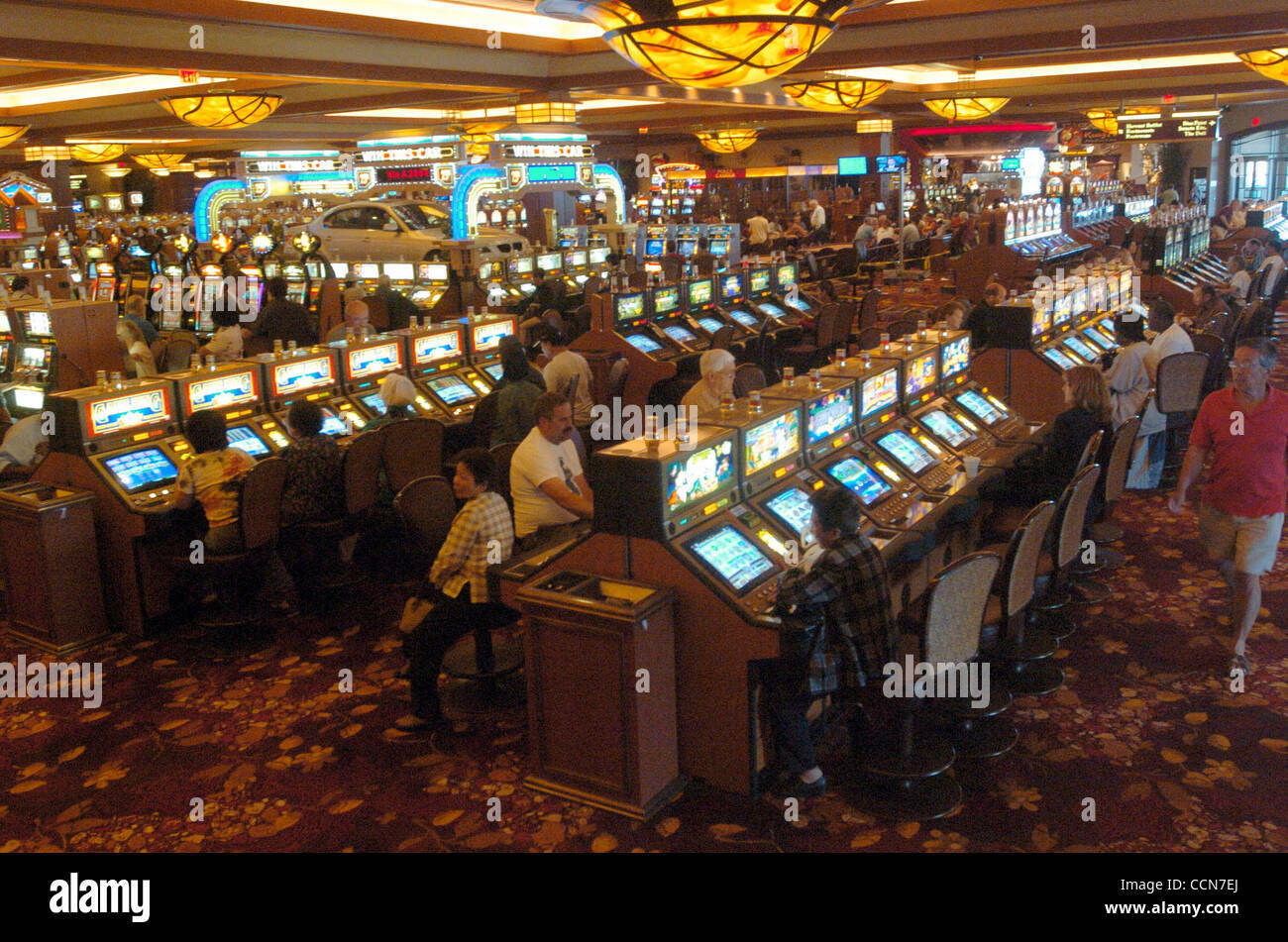 Photo of Cache Creek Casino Resort, Brooks, CA