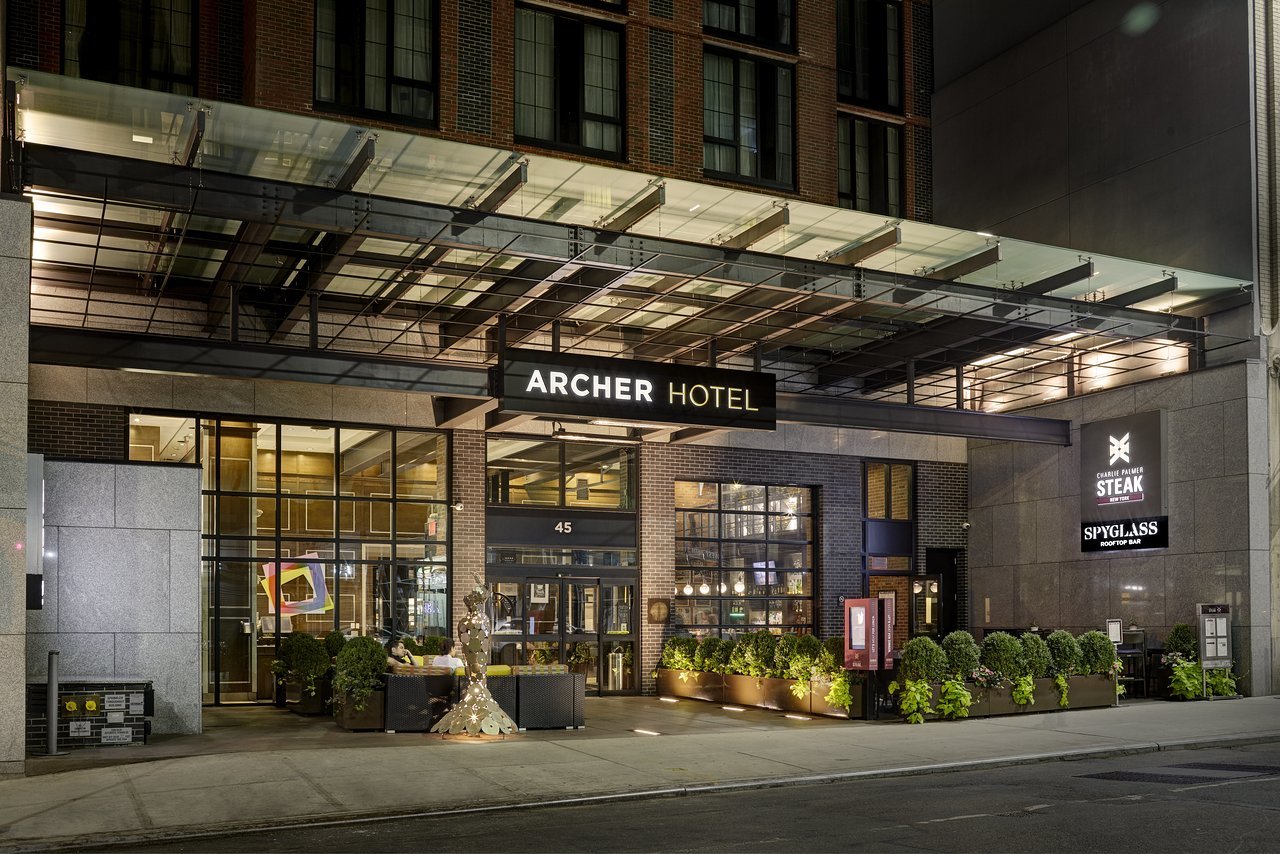 Photo of Archer Hotel New York, New York, NY
