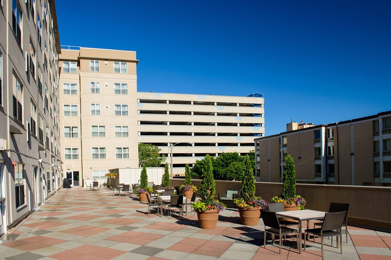 Photo of Residence Inn by Marriott Rochester Mayo Clinic Area, Rochester, MN