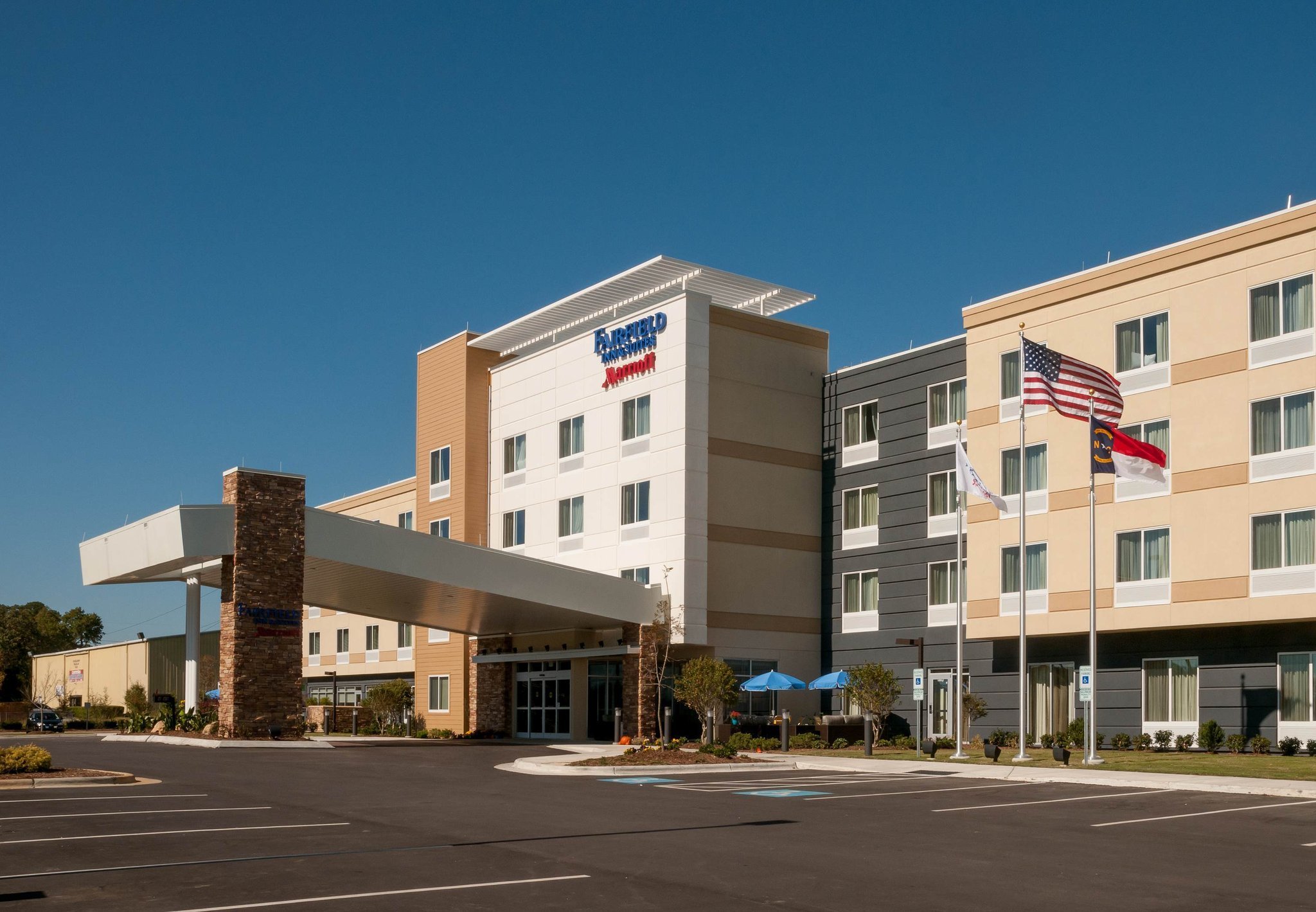 Photo of Fairfield Inn & Suites Fayetteville North, Cumberland, NC