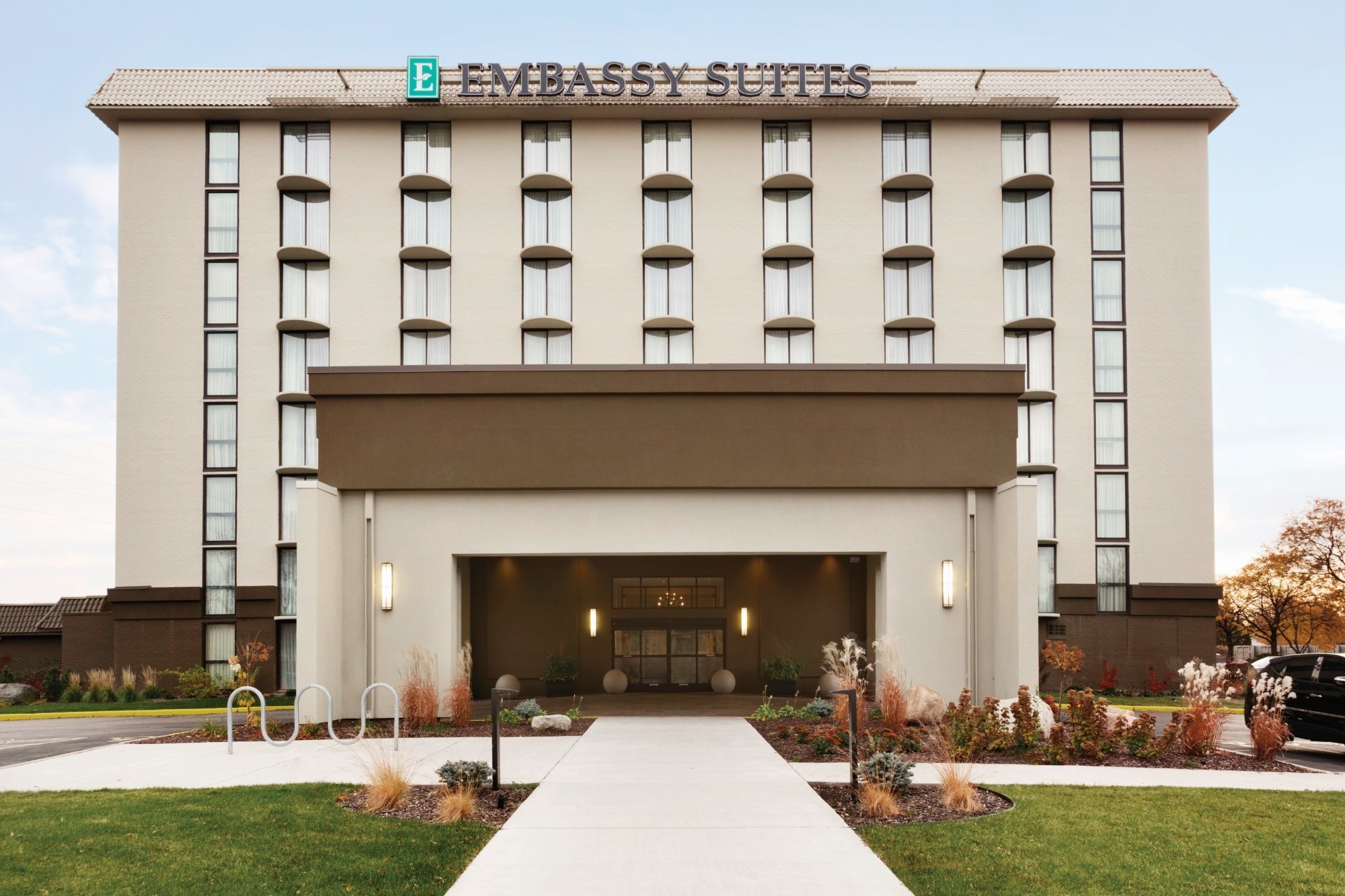 Photo of Embassy Suites by Hilton Bloomington/Minneapolis, Bloomington, MN