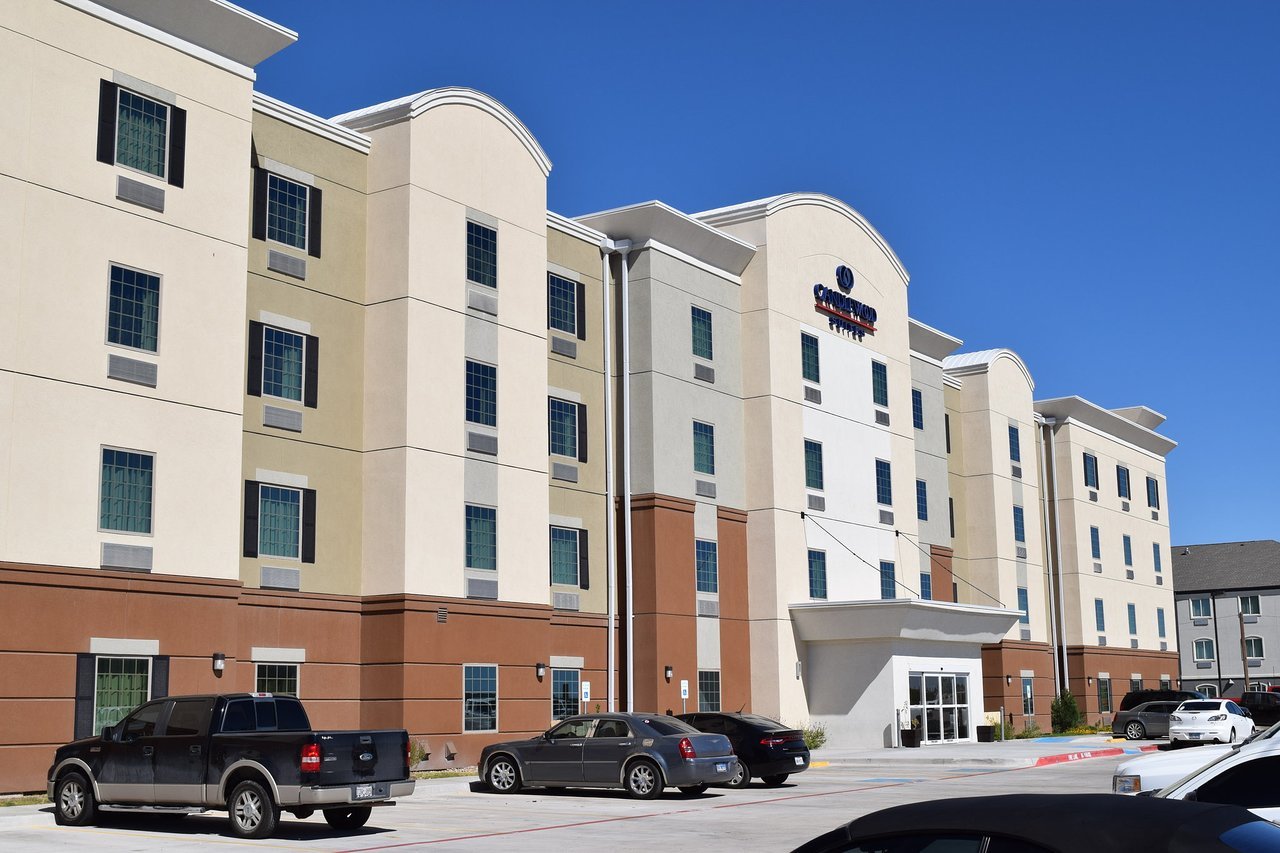 Photo of Candlewood Suites Monahans, Monahans, TX