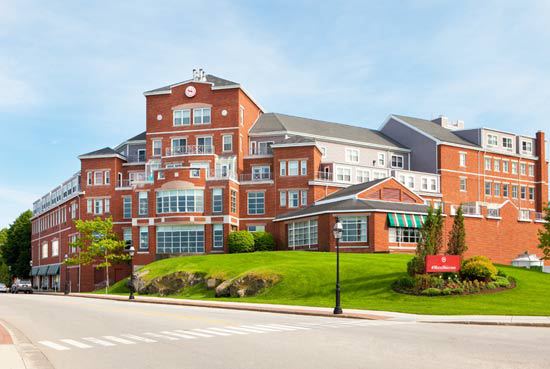 Photo of Northern Hospitality, Portland, ME