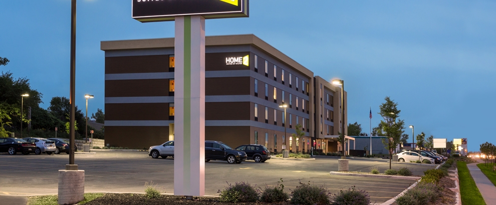 Photo of Home2 Suites by Hilton Rochester, Rochester, NY