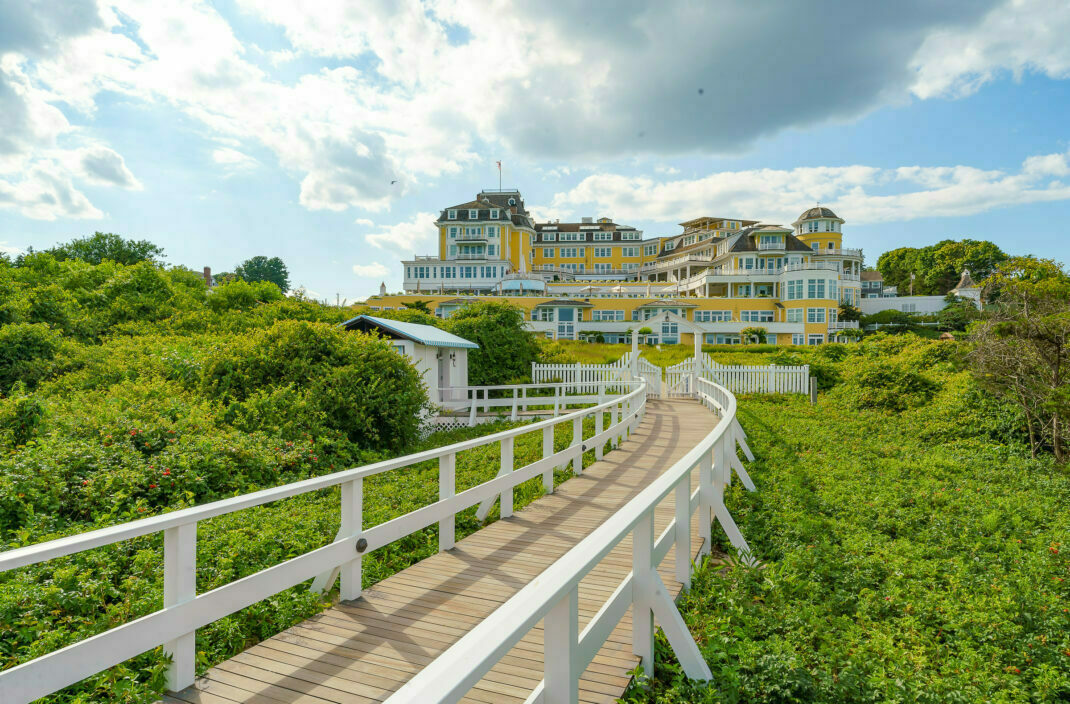 Photo of Ocean House Management Collection, Westerly, RI