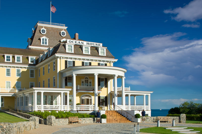 Photo of Ocean House Management, Westerly, RI
