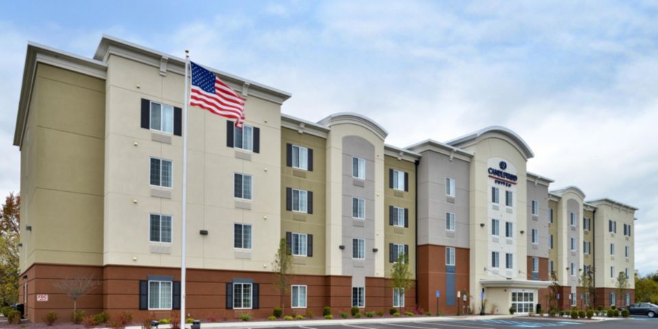 Photo of Candlewood Suites Sayre, Sayre, PA