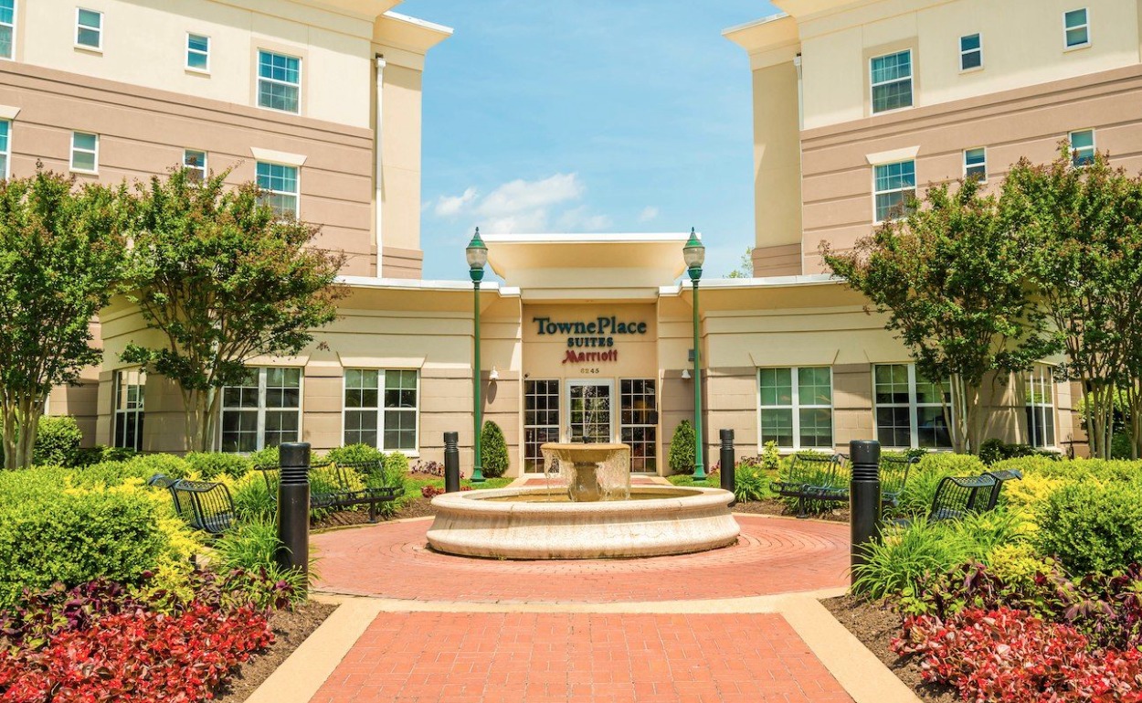 Photo of TownePlace Suites Springfield, Springfield, VA