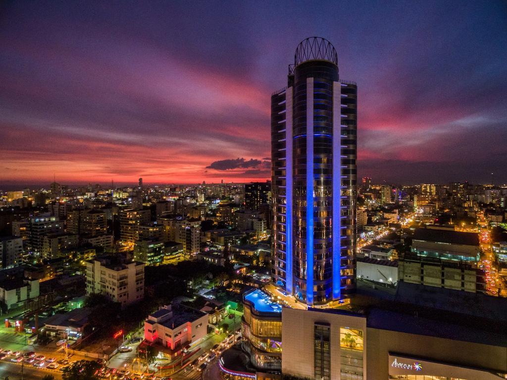 Photo of Embassy Suites by Hilton Santo Domingo, Santo Domingo, Dominican Republic