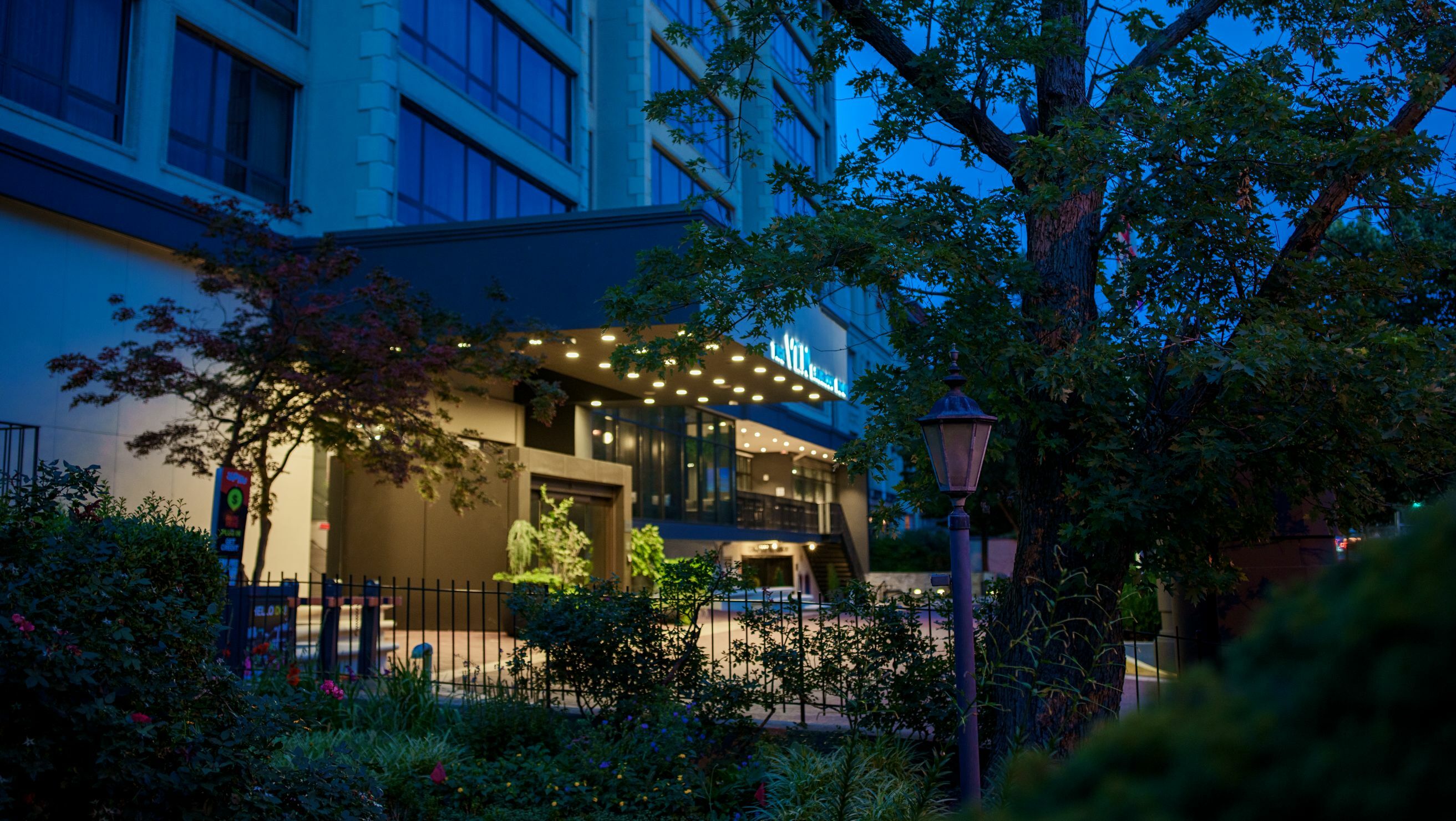 Photo of The Ven at Embassy Row, Washington, D.C., a Tribute Portfolio Hotel, Washington, DC