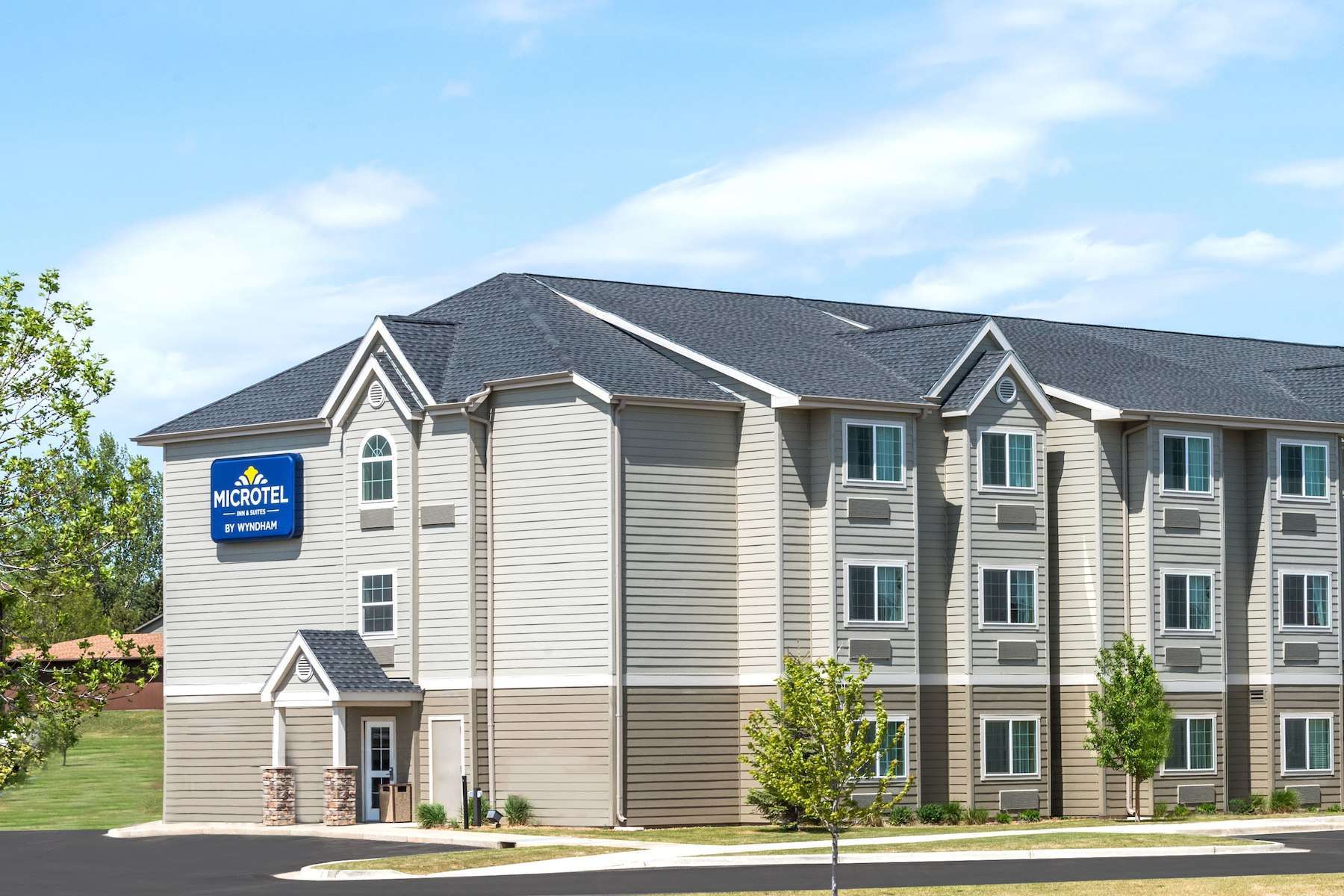 Photo of Microtel Inn & Suites by Wyndham Dickinson, Dickinson, ND
