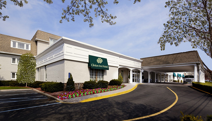 Photo of Clinton Inn Hotel & Event Center, Tenafly, NJ