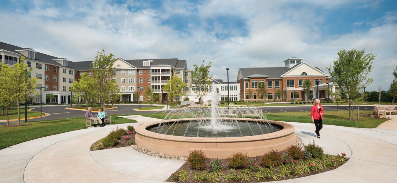 Photo of Ashby Ponds, Ashburn, VA