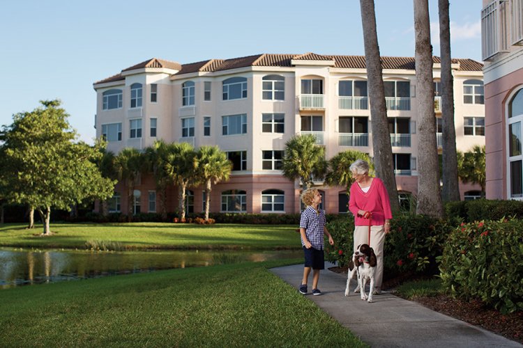 Photo of Devonshire at PGA National, Palm Beach Gardens, FL