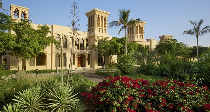 Photo of Hilton Al Hamra Golf & Beach Resort, Al Jazirah Al Hamra, Ras Al Khaimah, United Arab Emirates