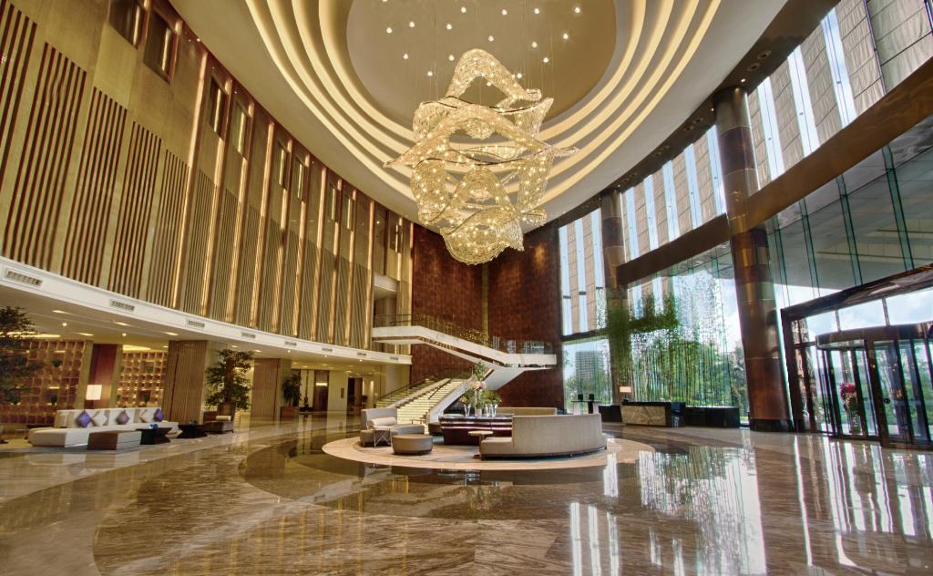 Photo of Doubletree by Hilton Heyuan, Heyuan, China