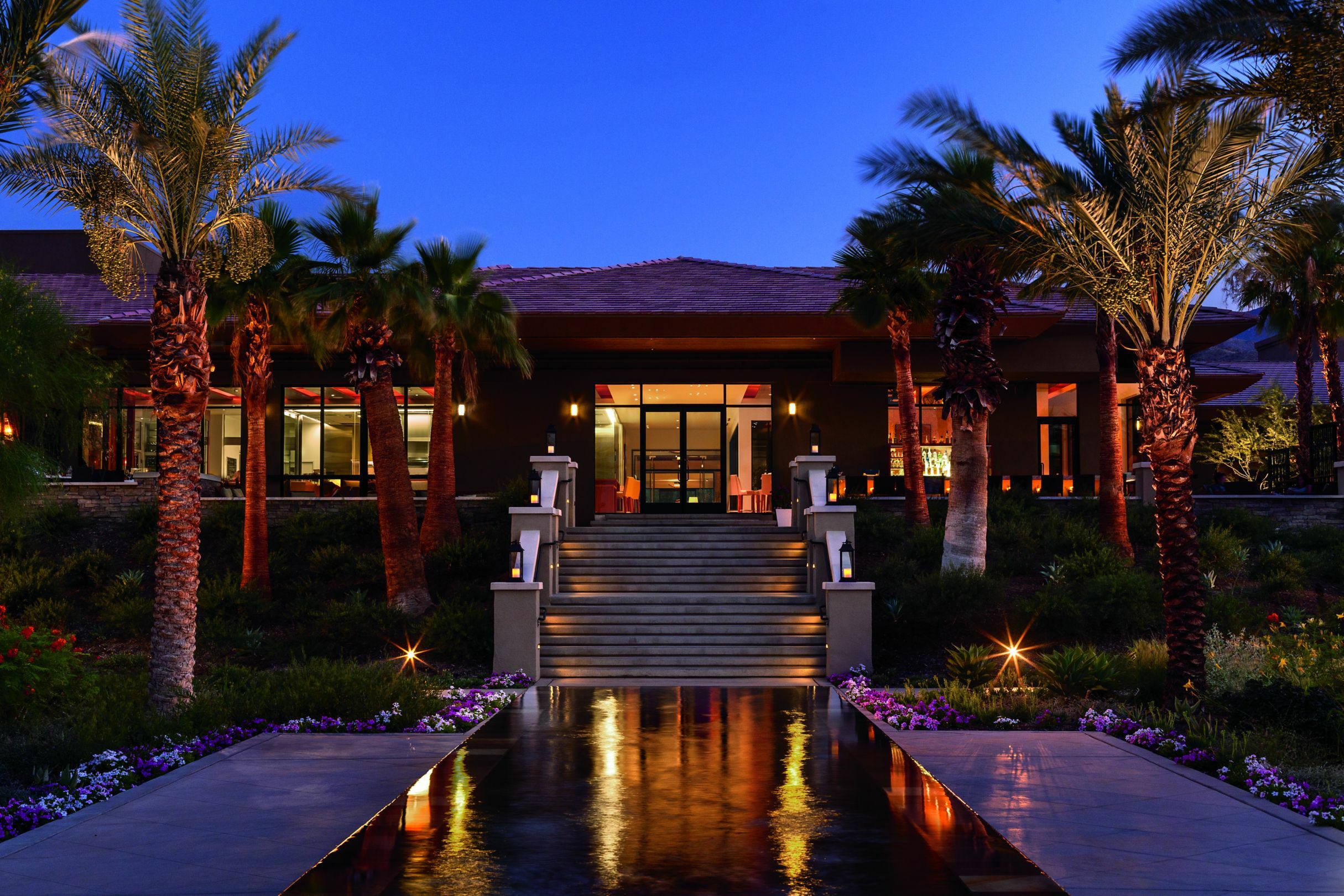 Photo of The Ritz-Carlton Rancho Mirage, Rancho Mirage, CA