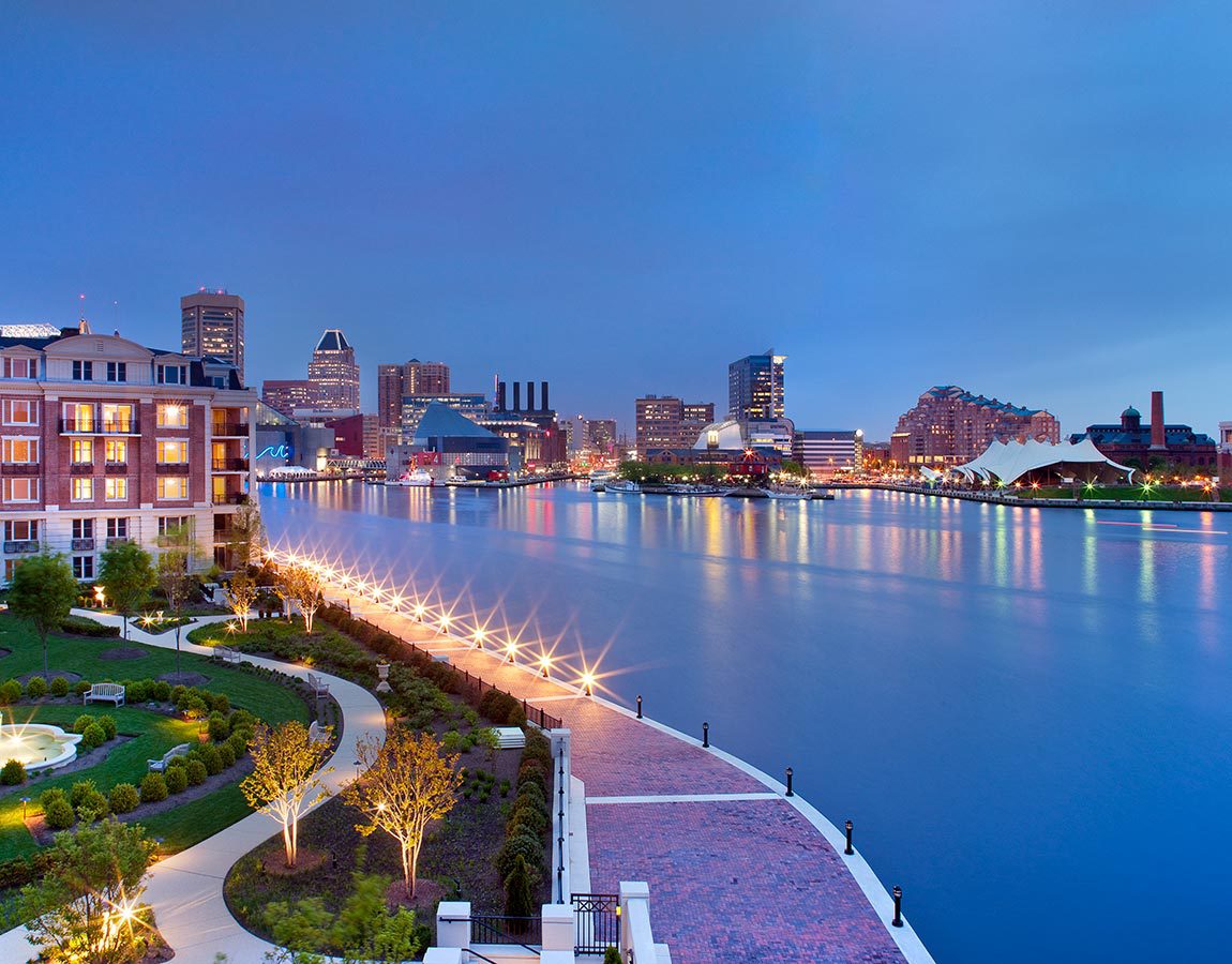 Photo of The Ritz-Carlton Residences Inner Harbor, Baltimore, Baltimore, MD