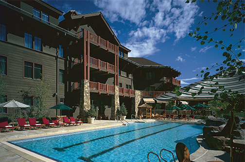 Photo of The Ritz-Carlton Destination Club Aspen, Aspen, CO