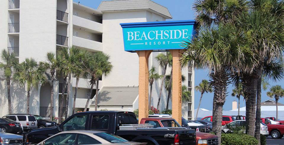 Photo of Beachside Resort, Panama City Beach, FL