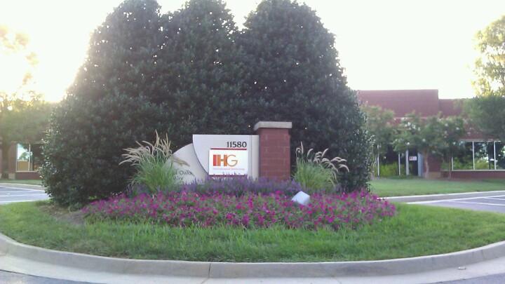 Photo of IHG Americas Business Support Center, Alpharetta, GA