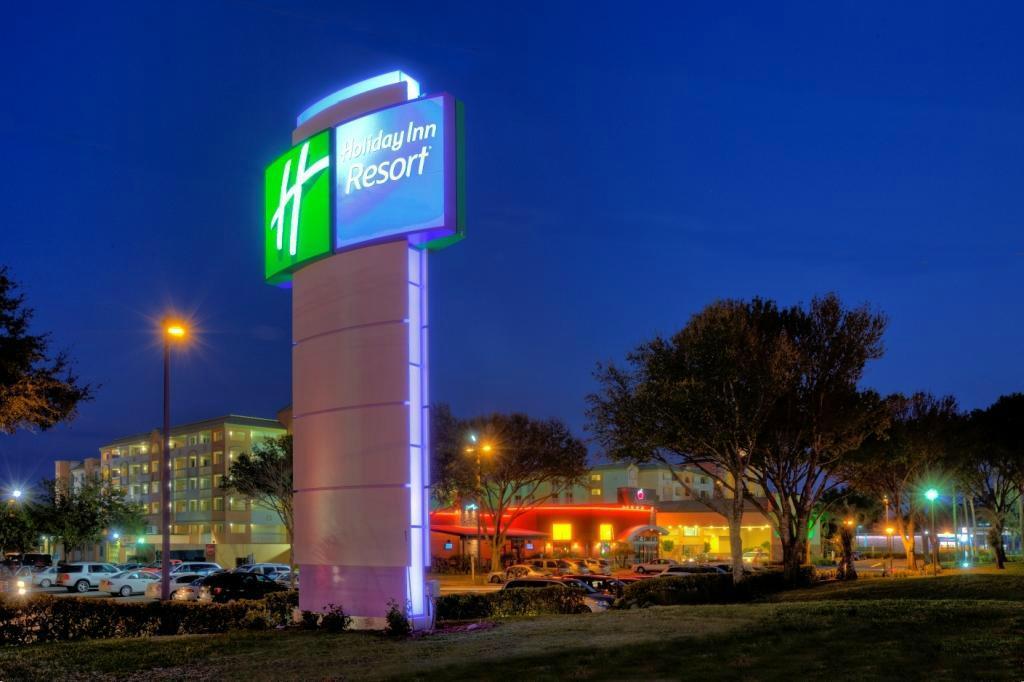 Photo of Holiday Inn Resort Orlando-Lake Buena Vista, Orlando, FL