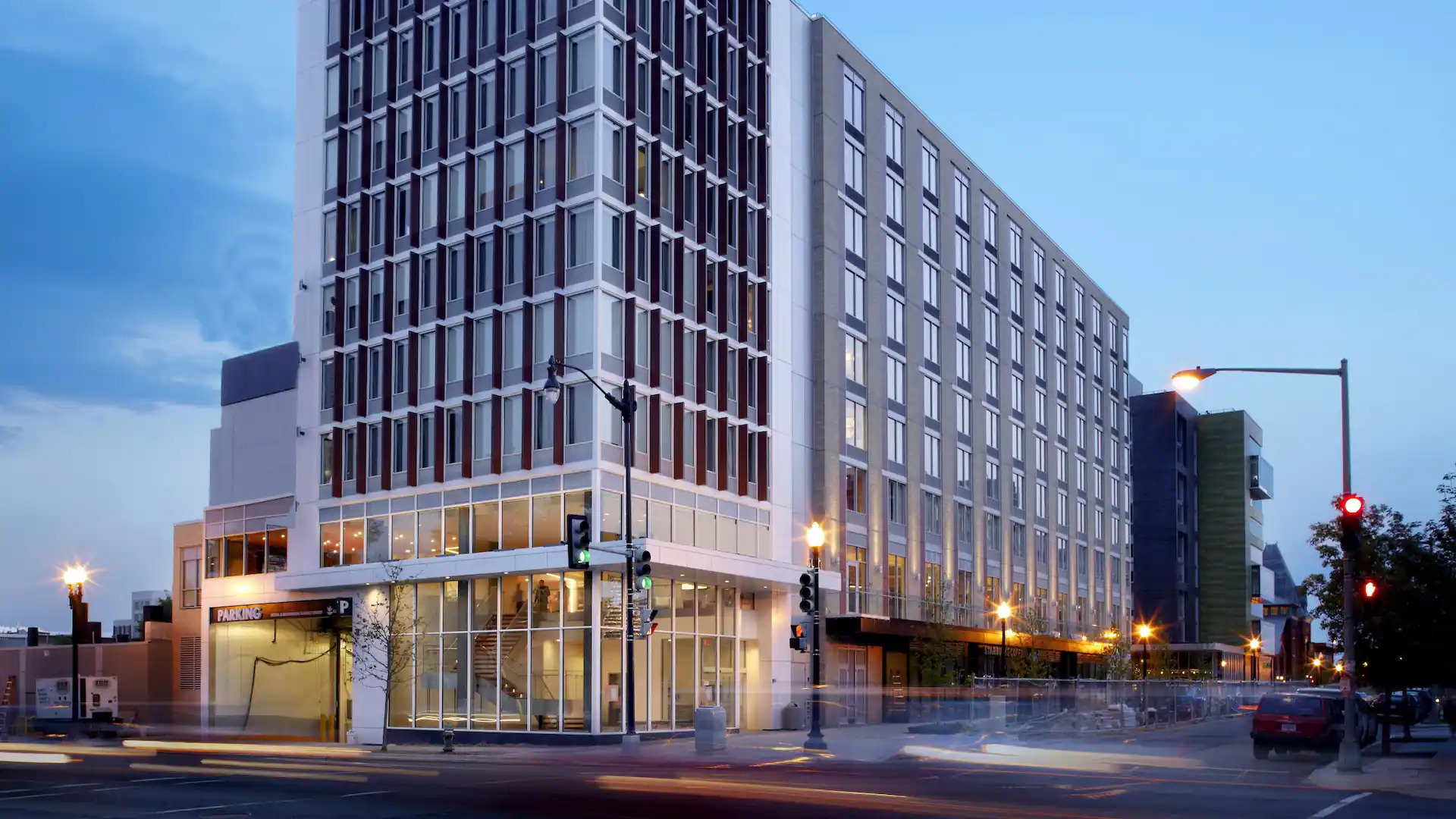 Photo of Hyatt Washington D.C. Convention Center, Washington, DC