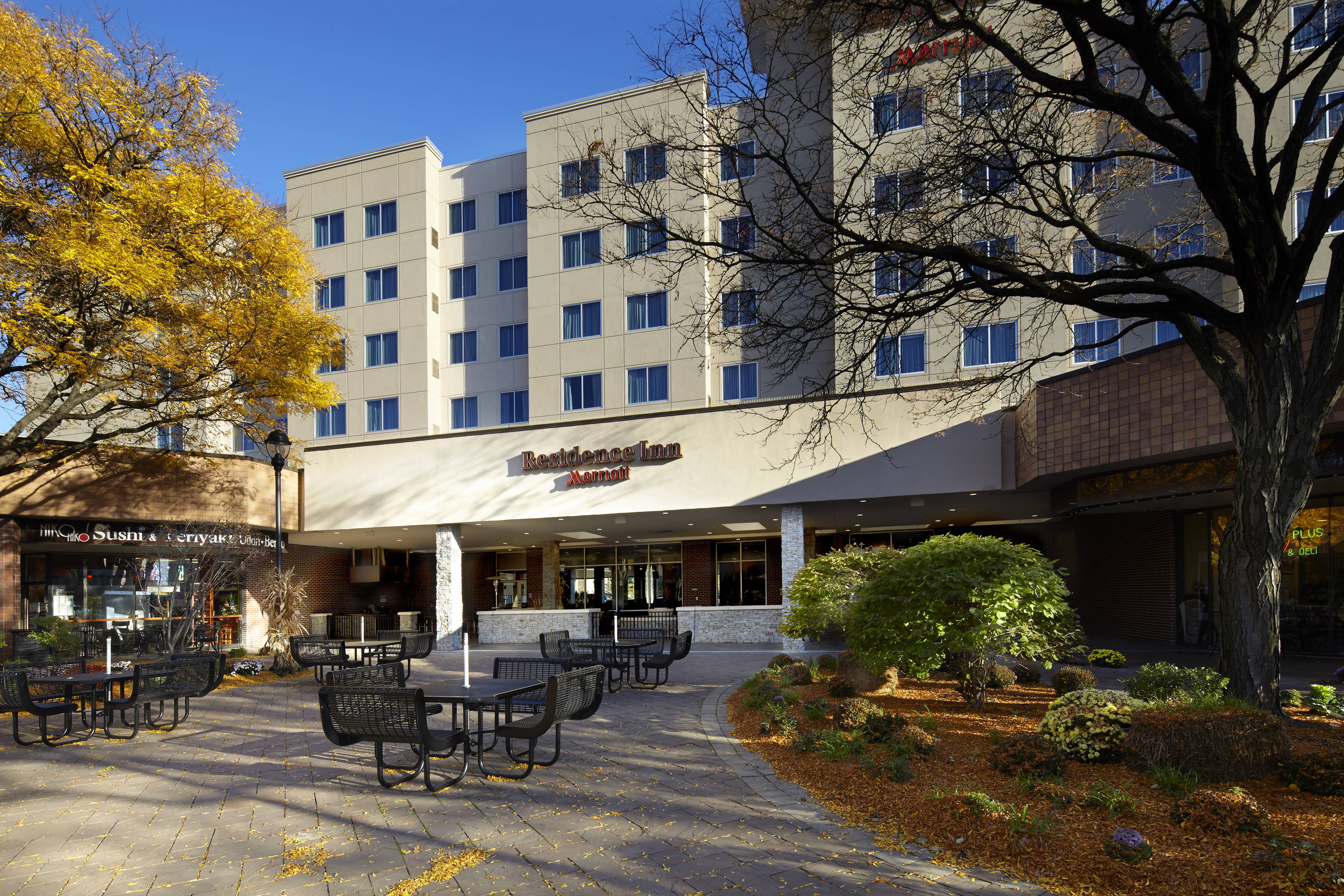 Photo of Residence Inn Secaucus Meadowlands, Secaucus, NJ