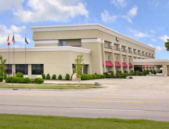 Photo of Baymont by Wyndham Mt. Pleasant, Mount Pleasant, MI