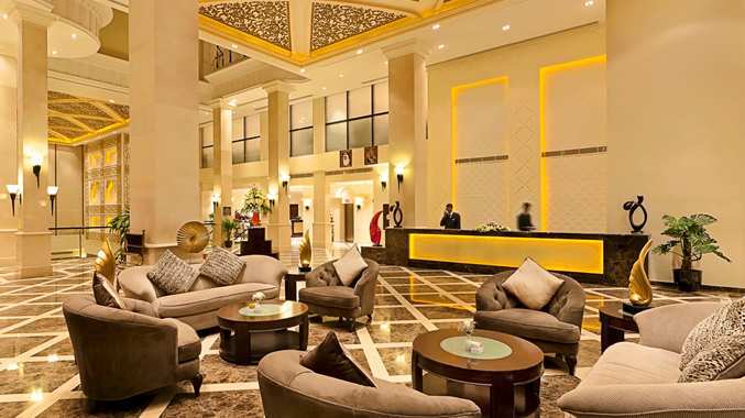 Photo of DoubleTree by Hilton Hotel Dhahran, Dhahran Al Khobar, Saudi Arabia