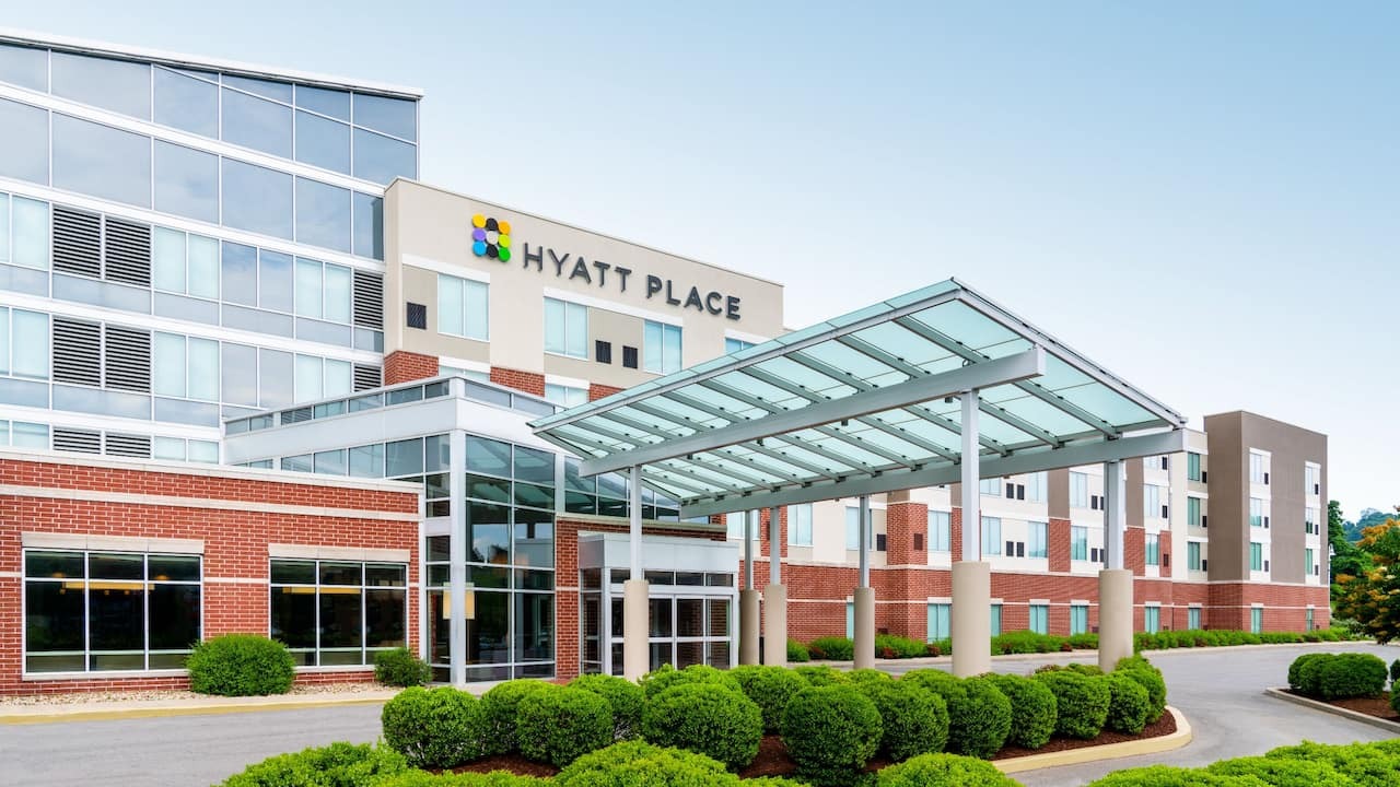 Photo of Hyatt Place at The Hollywood Casino / Pittsburgh - South, Washington, PA