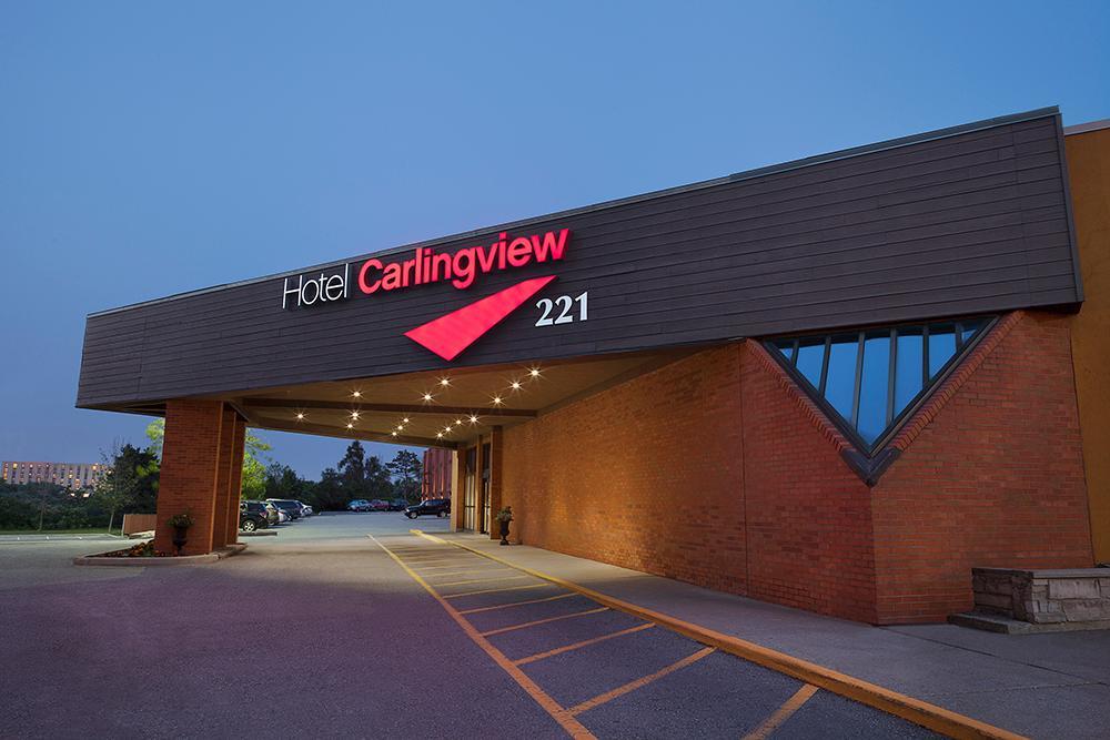 Photo of Hotel Carlingview Toronto Airport, Toronto, ON, Canada