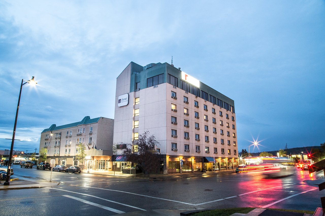 Photo of Nomad Hotel & Suites, Fort McMurray, Fort McMurray, AB, Canada