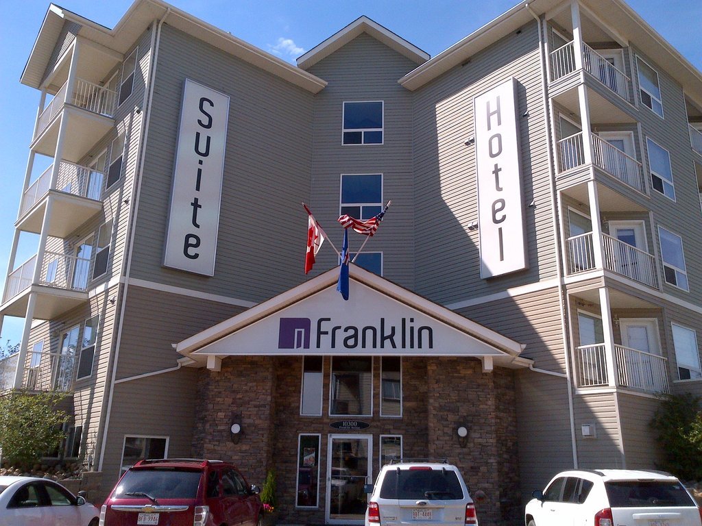 Photo of Franklin Suite Hotel, Fort McMurray, AB, Canada