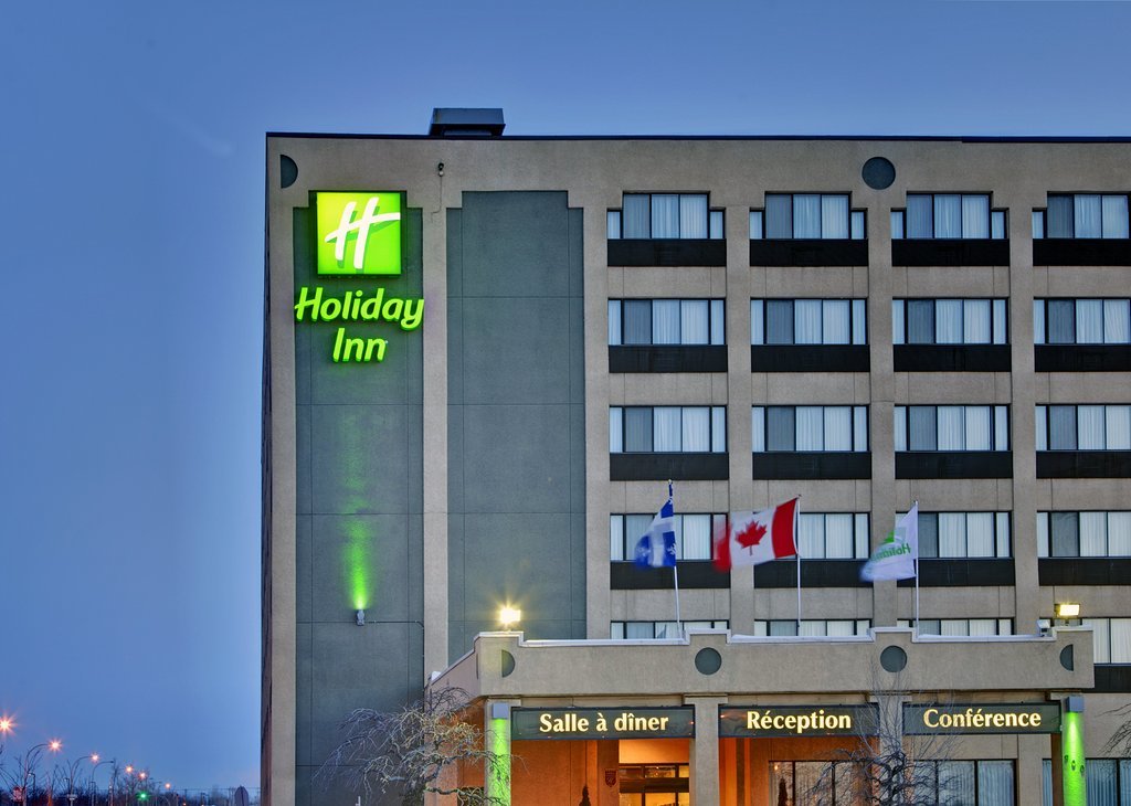 Photo of Holiday Inn Montreal Longueuil, Longueuil, QC, Canada