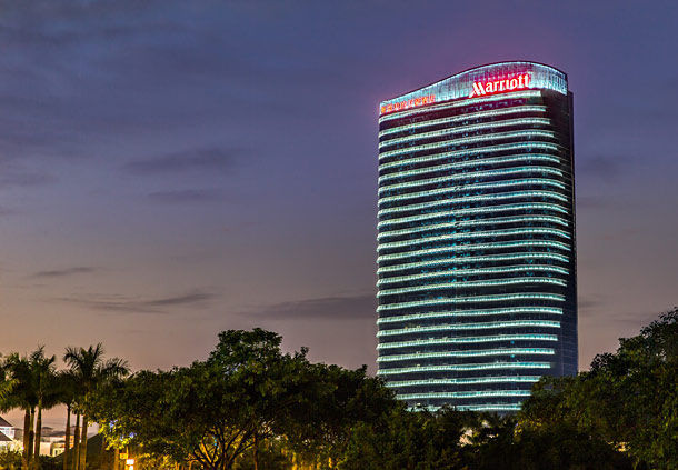 Photo of Shunde Marriott Hotel, Foshan, Guangdong, China
