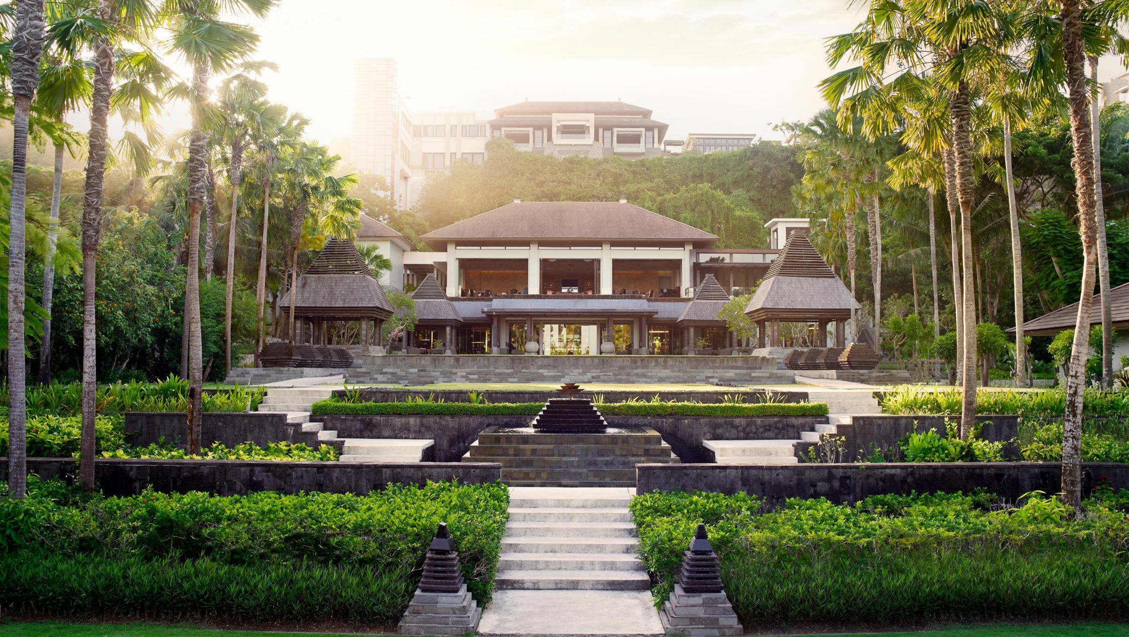 Photo of The Ritz-Carlton, Bali, Nusa Dua, Bali, Indonesia