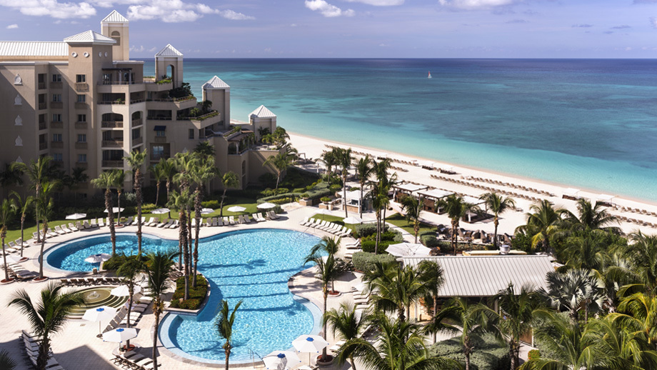 Photo of The Ritz-Carlton, Grand Cayman, Grand Cayman, Cayman Islands