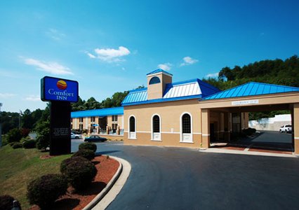 Photo of Comfort Inn Martinsville, Martinsville, VA