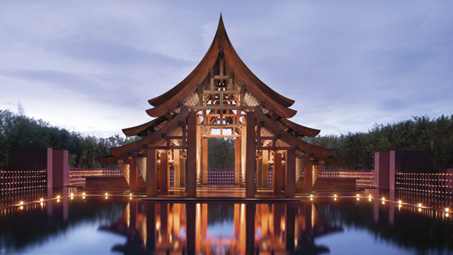 Phulay Bay, a Ritz-Carlton Reserve