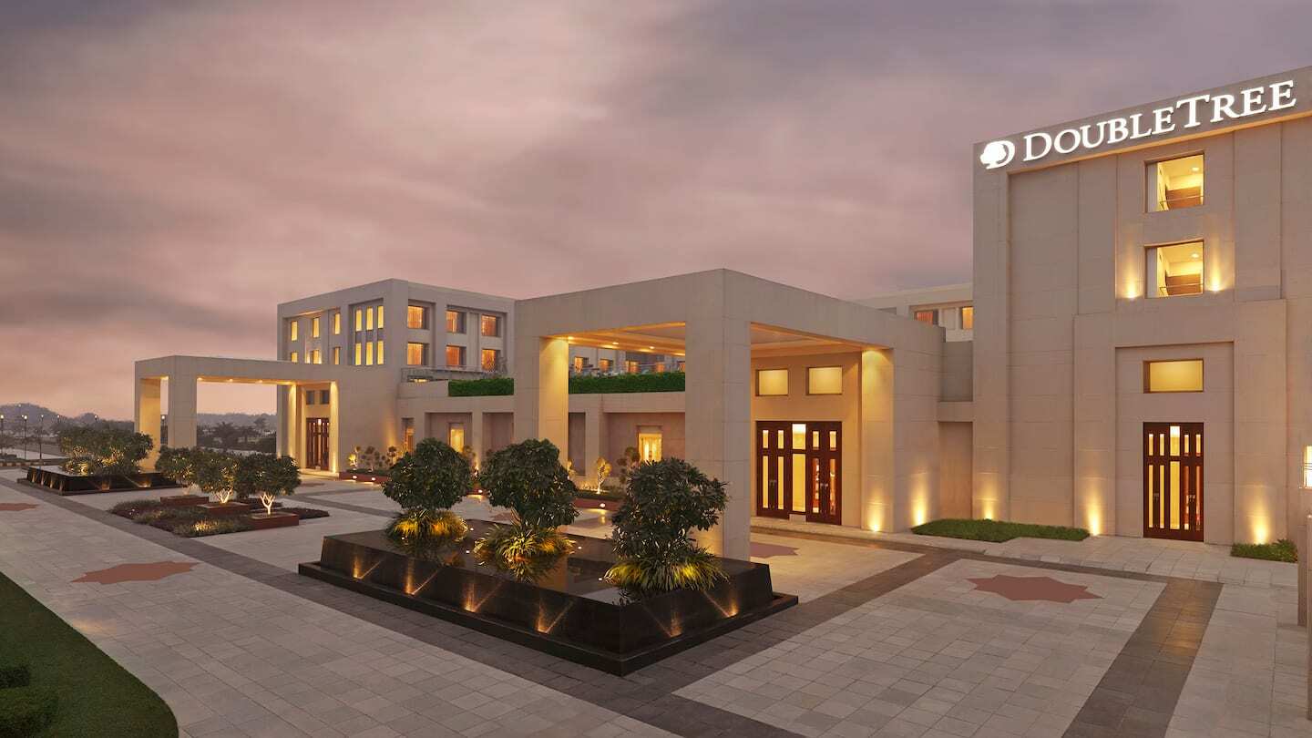 Photo of DoubleTree by Hilton Hotel Agra, Agra, India
