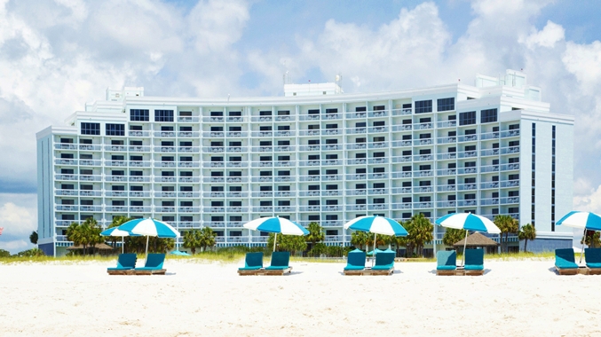 Photo of Island House Hotel Orange Beach - a DoubleTree by Hilton, Orange Beach, AL