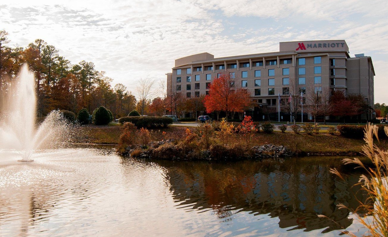 Photo of Richmond Marriott Short Pump, Glen Allen, VA