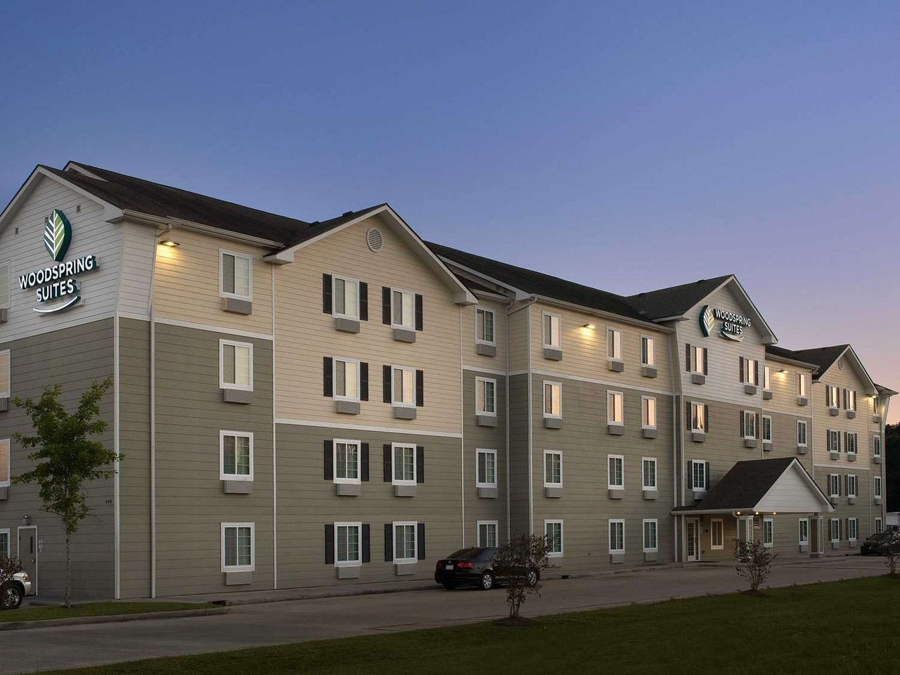Photo of WoodSpring Suites Lynchburg, Lynchburg, VA