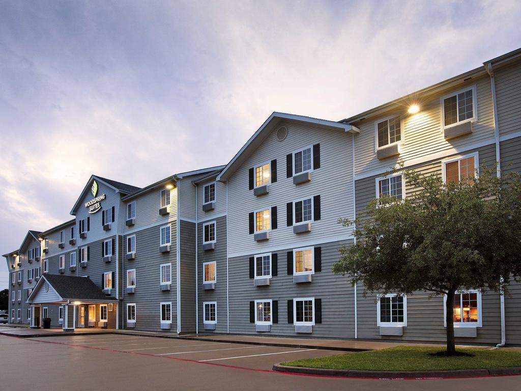 Photo of WoodSpring Suites Houston Willowbrook, Houston, TX