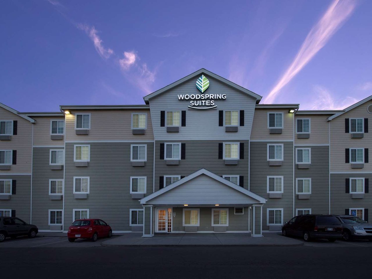 Photo of WoodSpring Suites Junction City, Junction City, KS