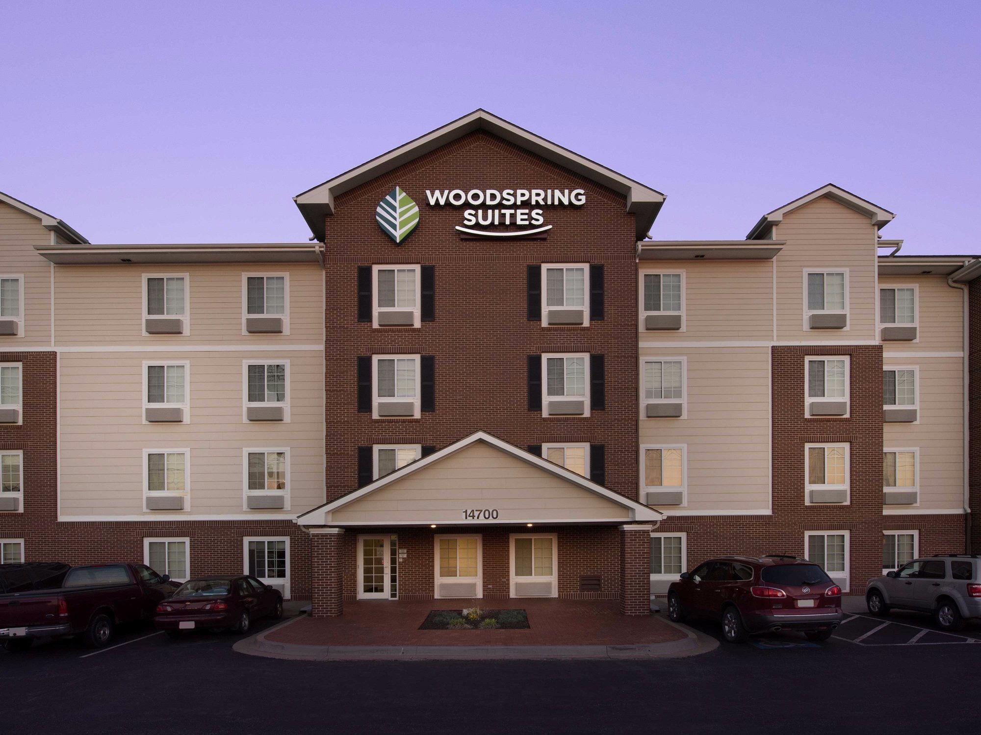 Photo of WoodSpring Suites Kansas City Lenexa, Lenexa, KS
